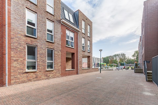 Medium property photo - Hoge Rijndijk 1-54, 3449 HA Woerden